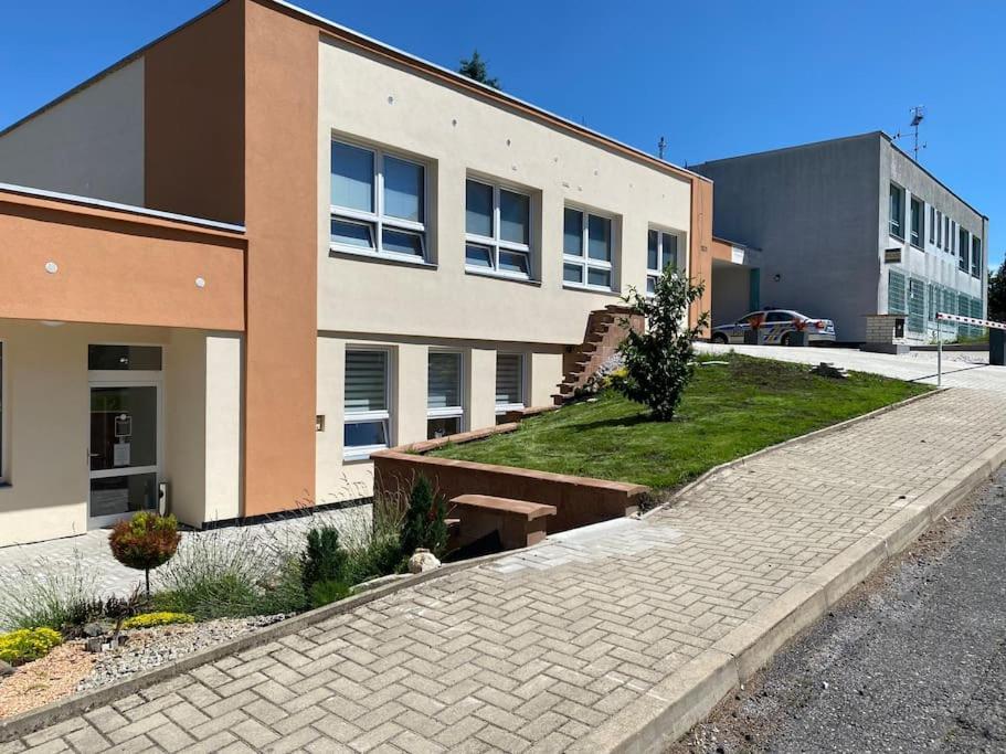 Sluknov / The Northernmost City Of The Czechia Exterior photo